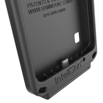 RAM-GDS-SKIN-SAM56:RAM-GDS-SKIN-SAM56_4:IntelliSkin® for Samsung Galaxy A10 (SM-A105)