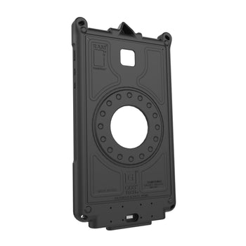 RAM-GDS-SKIN-SAM63-NG-LED:RAM-GDS-SKIN-SAM63-NG-LED_3:IntelliSkin® Next Gen with LED Light for Samsung Tab A 8.0 (2018)