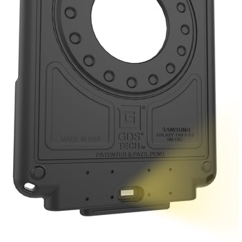 RAM-GDS-SKIN-SAM63-NG-LED:RAM-GDS-SKIN-SAM63-NG-LED_5:IntelliSkin Next Gen with LED Light for Samsung Tab A 8.0 (2018)