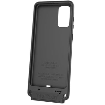 RAM-GDS-SKIN-SAM69:RAM-GDS-SKIN-SAM69_2:IntelliSkin® for Samsung Galaxy S20 5G
