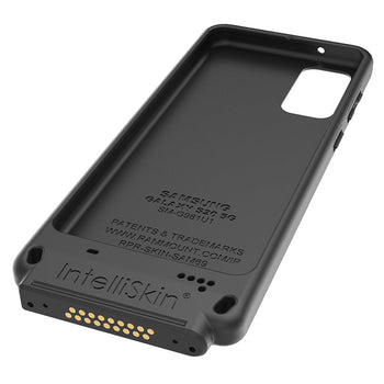RAM-GDS-SKIN-SAM69:RAM-GDS-SKIN-SAM69_3:IntelliSkin® for Samsung Galaxy S20 5G