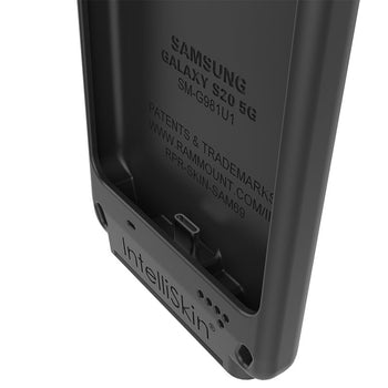 RAM-GDS-SKIN-SAM69:RAM-GDS-SKIN-SAM69_4:IntelliSkin® for Samsung Galaxy S20 5G