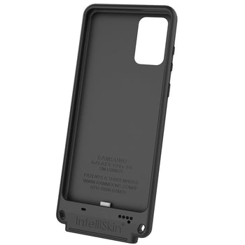 RAM-GDS-SKIN-SAM70:RAM-GDS-SKIN-SAM70_2:IntelliSkin® for Samsung Galaxy S20+ 5G