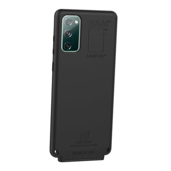 RAM-GDS-SKIN-SAM77:RAM-GDS-SKIN-SAM77_3:IntelliSkin for Samsung Galaxy S20 FE 5G SM-G781