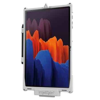 RAM-GDS-SKIN-SAM78-NG-GRY:RAM-GDS-SKIN-SAM78-NG-GRY_1:IntelliSkin Next Gen for Samsung Tab S8+, S7+ & S7 FE 12.4" - Gray