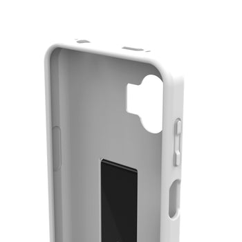 RAM-GDS-SKIN-SAM84-GRY:RAM-GDS-SKIN-SAM84-GRY_3:IntelliSkin® for Samsung Galaxy XCover7 Pro & 6 Pro - Gray