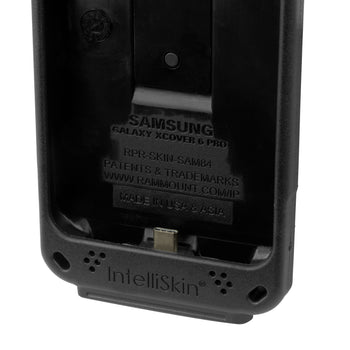 RAM-GDS-SKIN-SAM84:RAM-GDS-SKIN-SAM84_6:IntelliSkin for Samsung Galaxy XCover7 Pro & 6 Pro