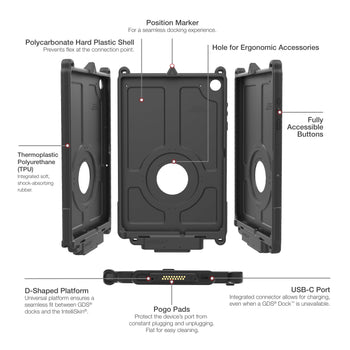RAM-GDS-SKIN-SAM88-NG-1:RAM-GDS-SKIN-SAM88-NG-1_6:IntelliSkin Next Gen for Samsung Tab A11+