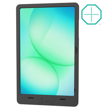 RAM-GDS-SKIN-SAM88-TCB-1:RAM-GDS-SKIN-SAM88-TCB-1_1:IntelliSkin Thin-Case™ for Samsung Tab A11+ (Rear Pogo Pads)