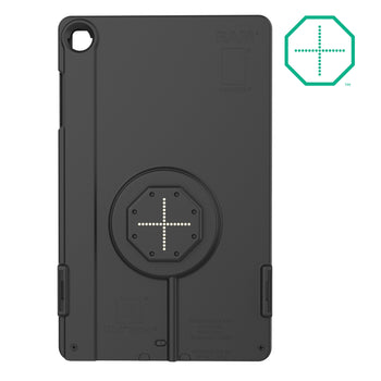 RAM-GDS-SKIN-SAM88-TCB-1:RAM-GDS-SKIN-SAM88-TCB-1_2:IntelliSkin Thin-Case™ for Samsung Tab A11+ (Rear Pogo Pads)
