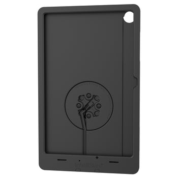 RAM-GDS-SKIN-SAM88-TCB-1:RAM-GDS-SKIN-SAM88-TCB-1_3:IntelliSkin Thin-Case™ for Samsung Tab A11+ (Rear Pogo Pads)
