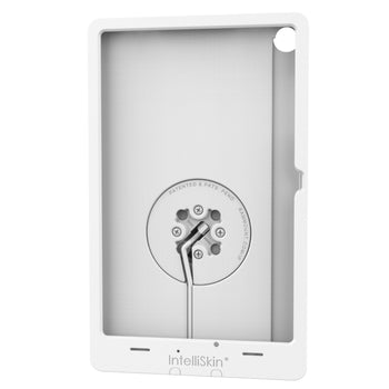 RAM-GDS-SKIN-SAM88-TCB-GRY-1:RAM-GDS-SKIN-SAM88-TCB-GRY-1_3:IntelliSkin Thin-Case™ for Samsung Tab A11+ (Rear Pogo Pads) - Gray