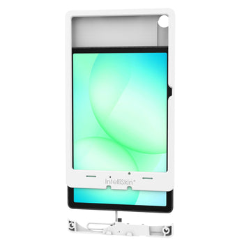 RAM-GDS-SKIN-SAM88-TCB-GRY-1:RAM-GDS-SKIN-SAM88-TCB-GRY-1_4:IntelliSkin Thin-Case™ for Samsung Tab A11+ (Rear Pogo Pads) - Gray