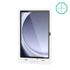 IntelliSkin® Thin-Case™ for Samsung Tab A9+ (Rear Pogo Pads) - Gray
