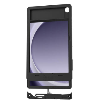 RAM-GDS-SKIN-SAM88-TCB:RAM-GDS-SKIN-SAM88-TCB_4:IntelliSkin Thin-Case™ for Samsung Tab A9+ (Rear Pogo Pads)