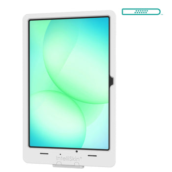 RAM-GDS-SKIN-SAM88-TCD-GRY-1:RAM-GDS-SKIN-SAM88-TCD-GRY-1_1:IntelliSkin Thin-Case™ for Samsung Tab A11+ - Gray