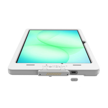 RAM-GDS-SKIN-SAM88-TCD-GRY-1:RAM-GDS-SKIN-SAM88-TCD-GRY-1_3:IntelliSkin Thin-Case™ for Samsung Tab A11+ - Gray