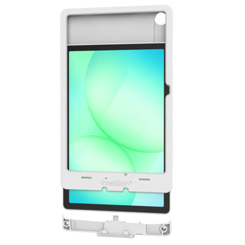 RAM-GDS-SKIN-SAM88-TCD-GRY-1:RAM-GDS-SKIN-SAM88-TCD-GRY-1_4:IntelliSkin Thin-Case™ for Samsung Tab A11+ - Gray