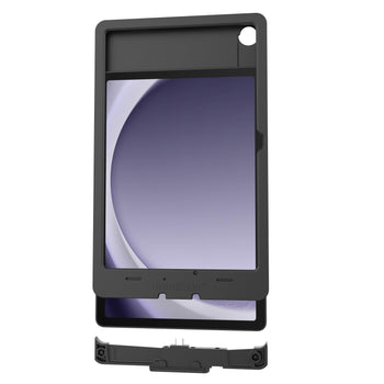 RAM-GDS-SKIN-SAM88-TCD:RAM-GDS-SKIN-SAM88-TCD_4:IntelliSkin Thin-Case™ for Samsung Tab A9+