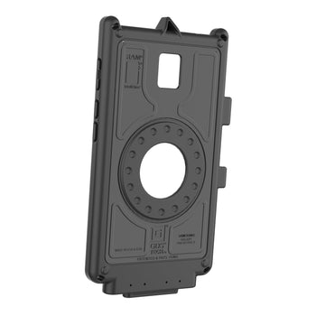 RAM-GDS-SKIN-SAM90-NG:RAM-GDS-SKIN-SAM90-NG_3:IntelliSkin Next Gen for Samsung Tab Active5