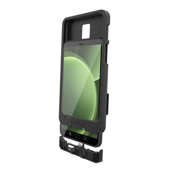 RAM-GDS-SKIN-SAM93-TCB:RAM-GDS-SKIN-SAM93-TCB_4:IntelliSkin Thin-Case™ for Tab Active5 & 3 (Rear Pogo Pads)
