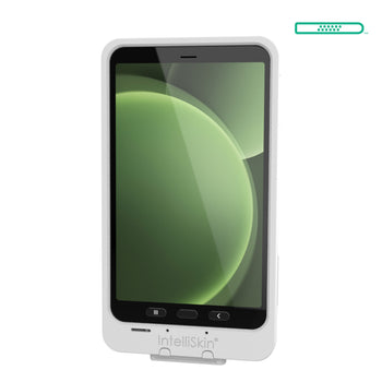 RAM-GDS-SKIN-SAM93-TCD-GRY:RAM-GDS-SKIN-SAM93-TCD-GRY_1:IntelliSkin Thin-Case™ for Tab Active5 & 3 - Gray