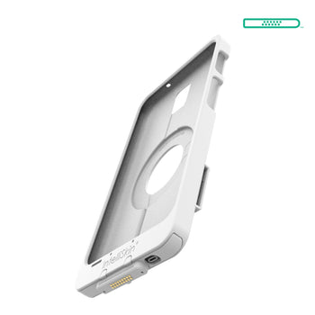 RAM-GDS-SKIN-SAM93-TCD-GRY:RAM-GDS-SKIN-SAM93-TCD-GRY_2:IntelliSkin® Thin-Case™ for Tab Active5 & 3 - Gray