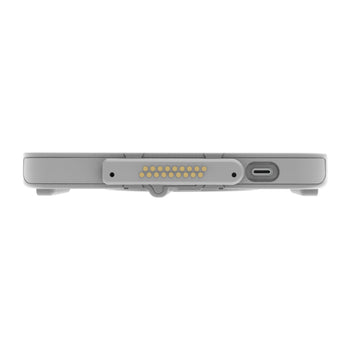 RAM-GDS-SKIN-SAM93-TCD-GRY:RAM-GDS-SKIN-SAM93-TCD-GRY_3:IntelliSkin Thin-Case™ for Tab Active5 & 3 - Gray