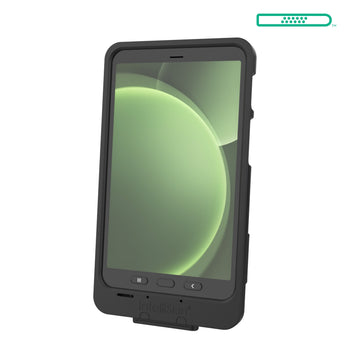 RAM-GDS-SKIN-SAM93-TCD:RAM-GDS-SKIN-SAM93-TCD_1:IntelliSkin Thin-Case™ for Tab Active5 & 3