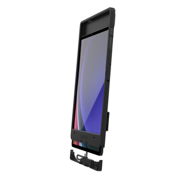 RAM-GDS-SKIN-SAM96-TCB:RAM-GDS-SKIN-SAM96-TCB_4:IntelliSkin Thin-Case™ for Samsung Tab S10+, S9+ & S9 FE+ (Rear Pads)