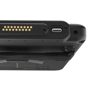 RAM-GDS-SKIN-SAM99DB-NG:RAM-GDS-SKIN-SAM99DB-NG_4:IntelliSkin Next Gen for Samsung Tab Active5 (D Shape & Rear Pads)