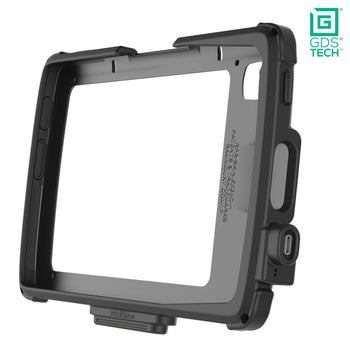 RAM-GDS-SKIN-ZE20C-NG:RAM-GDS-SKIN-ZE20C-NG_2:IntelliSkin Next Gen for Zebra ET4x 8" Enterprise Tablet