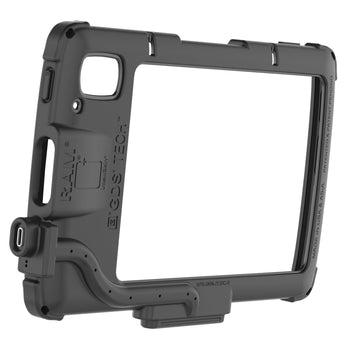 RAM-GDS-SKIN-ZE20C-NG:RAM-GDS-SKIN-ZE20C-NG_3:IntelliSkin Next Gen for Zebra ET4x 8" Enterprise Tablet