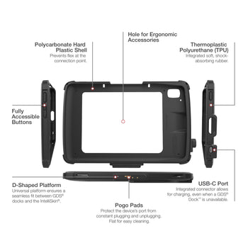 RAM-GDS-SKIN-ZE21C-NG:RAM-GDS-SKIN-ZE21C-NG_8:IntelliSkin Next Gen for Zebra ET4x 10" Enterprise Tablet