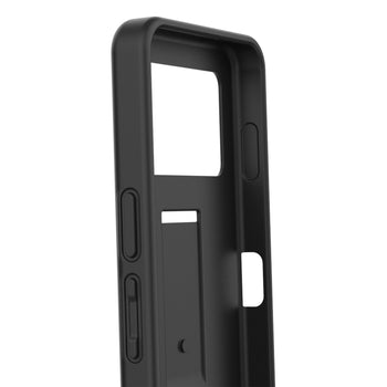 RAM-GDS-SKIN-ZE37-NC:RAM-GDS-SKIN-ZE37-NC_4:IntelliSkin® for Zebra EM45 - No Belt Clip