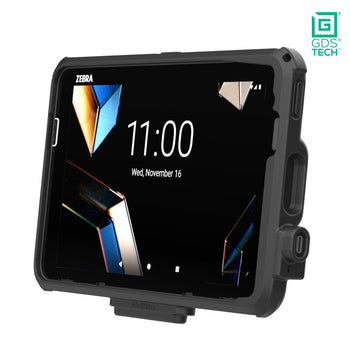 RAM-GDS-SKIN-ZE42-NG:RAM-GDS-SKIN-ZE42-NG_1:IntelliSkin Next Gen for Zebra ET401 8" Enterprise Tablet