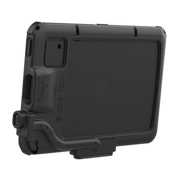 RAM-GDS-SKIN-ZE42-NG:RAM-GDS-SKIN-ZE42-NG_4:IntelliSkin Next Gen for Zebra ET401 8" Enterprise Tablet