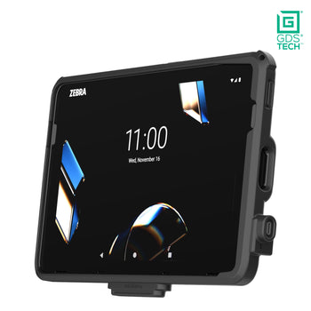 RAM-GDS-SKIN-ZE43-NG:RAM-GDS-SKIN-ZE43-NG_1:IntelliSkin Next Gen for Zebra ET401 10" Enterprise Tablet