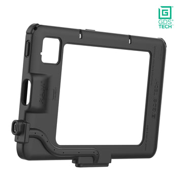 RAM-GDS-SKIN-ZE43-NG:RAM-GDS-SKIN-ZE43-NG_3:IntelliSkin Next Gen for Zebra ET401 10" Enterprise Tablet
