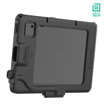 RAM-GDS-SKIN-ZE43-NG:RAM-GDS-SKIN-ZE43-NG_4:IntelliSkin Next Gen for Zebra ET401 10" Enterprise Tablet