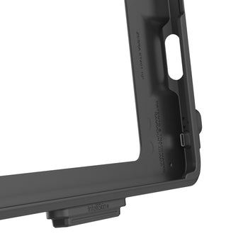RAM-GDS-SKIN-ZE43-NG:RAM-GDS-SKIN-ZE43-NG_6:IntelliSkin Next Gen for Zebra ET401 10" Enterprise Tablet