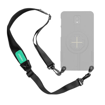 RAM-GDS-SS1-TCU:RAM-GDS-SS1-TCU_1:GDS® Shoulder Strap Accessory for IntelliSkin® Thin-Case™