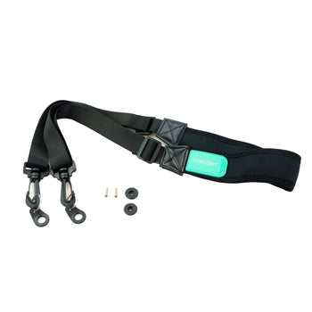 RAM-GDS-SS1-TCU:RAM-GDS-SS1-TCU_2:GDS® Shoulder Strap Accessory for IntelliSkin® Thin-Case™
