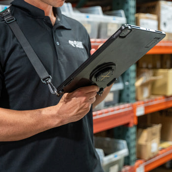 RAM-GDS-SS1-TCU:RAM-GDS-SS1-TCU_3:GDS® Shoulder Strap Accessory for IntelliSkin® Thin-Case™