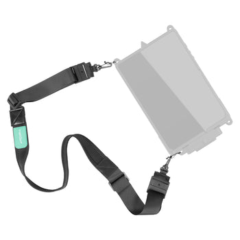 RAM-GDS-SS2U:RAM-GDS-SS2U_1:GDS Shoulder Strap Accessory with Breakaway Feature