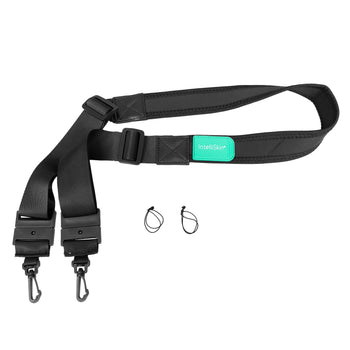 RAM-GDS-SS2U:RAM-GDS-SS2U_2:GDS Shoulder Strap Accessory with Breakaway Feature