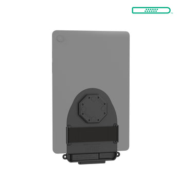 RAM-GDS-TABC-B1D:RAM-GDS-TABC-B1D_1:GDS Tab-Conn™ for Tablets Without Case (D Shape Pogo Pads)