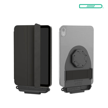 RAM-GDS-TABC-F1D:RAM-GDS-TABC-F1D_1:GDS Tab-Conn™ for Folio Style Cases (D Shape Pogo Pads)