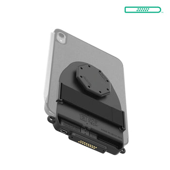 RAM-GDS-TABC-F1D:RAM-GDS-TABC-F1D_2:GDS® Tab-Conn™ for Folio Style Cases (D Shape Pogo Pads)