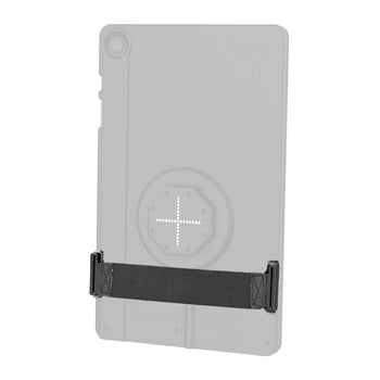RAM-GDS-TC-HS2U:RAM-GDS-TC-HS2U_1:GDS Hand Strap for IntelliSkin Thin-Case™ - Large Tablets